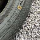 155/65R13 ヨコハマ AE01 未使用タイヤ 1本:3500円