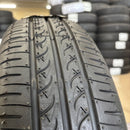 155/65R13 ヨコハマ AE01 未使用タイヤ 1本:3500円