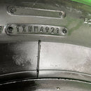 225/80R17.5 DUNLOP, SP110 2021年製 タテ溝　6本セット：51000円