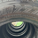 195/65R16, 106/104N, BRIDGESTONE, W989, 2023年製　6本セット：28,000円