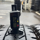 195/65R16, 106/104N, BRIDGESTONE, W989, 2023年製　6本セット：28,000円