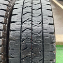 195/65R16, 106/104N, BRIDGESTONE, W989, 2023年製　6本セット：28,000円
