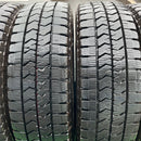 195/65R16, 106/104N, BRIDGESTONE, W989, 2023年製　6本セット：28,000円