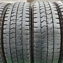 195/65R16, 106/104N, BRIDGESTONE, W989, 2023年製　6本セット：28,000円