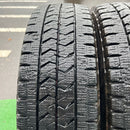 195/65R16, 106/104N, BRIDGESTONE, W989, 2023年製　6本セット：28,000円