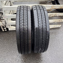 205/85R16 LT TOYO M134 中古夏タイヤ 2本:14000円