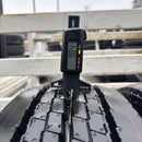 205/85R16 LT TOYO M134 中古夏タイヤ 2本:14000円