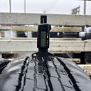 205/85R16 LT TOYO M134 中古夏タイヤ 2本:14000円