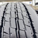 205/85R16 LT TOYO M134 中古夏タイヤ 2本:14000円