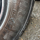 205/85R16 ブリヂストン 中古再生タイヤ 1本:5000円