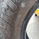 205/85R16 ブリヂストン 中古再生タイヤ 1本:5000円