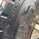 205/85R16 ブリヂストン 中古再生タイヤ 1本:5000円