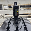 205/85R16 ブリヂストン 中古再生タイヤ 1本:5000円