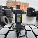 11R22.5 14PR TOYO M676 中古MIXタイヤ 8本セット:104000円