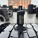 11R22.5 14PR TOYO M676 中古MIXタイヤ 8本セット:104000円