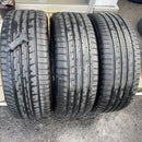 225/55R19 東洋　激安美品　2021年 激安美品　2本セット＋1本:18000円