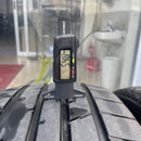 225/55R19 東洋　激安美品　2021年 激安美品　2本セット＋1本:18000円