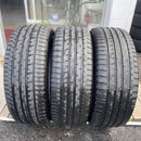 225/55R19 東洋　激安美品　2021年 激安美品　2本セット＋1本:18000円