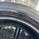 225/55R19 東洋　激安美品　2021年 激安美品　2本セット＋1本:18000円