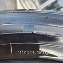 225/55R19 東洋　激安美品　2021年 激安美品　2本セット＋1本:18000円