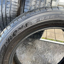225/55R19 東洋　激安美品　2021年 激安美品　2本セット＋1本:18000円