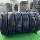 205/85R16 DUNLOP, LT03 2022年製 , 激安美品　　6本セット: 30,000円