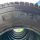 205/85R16 DUNLOP, LT03 2022年製 , 激安美品　　6本セット: 30,000円