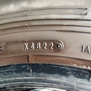 205/85R16 DUNLOP, LT03 2022年製 , 激安美品　　6本セット: 30,000円