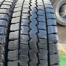 205/85R16 DUNLOP, LT03 2022年製 , 激安美品　　6本セット: 30,000円