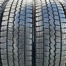 205/85R16 DUNLOP, LT03 2022年製 , 激安美品　　6本セット: 30,000円