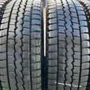 205/85R16 DUNLOP, LT03 2022年製 , 激安美品　　6本セット: 30,000円