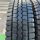 205/85R16 DUNLOP, LT03 2022年製 , 激安美品　　6本セット: 30,000円