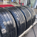 235/45R19 コンチネンタル　激安美品　 4本:24000円