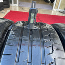 235/45R19 コンチネンタル　激安美品　 4本:24000円