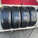 235/45R19 コンチネンタル　激安美品　 4本:24000円