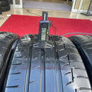 235/45R19 コンチネンタル　激安美品　 4本:24000円