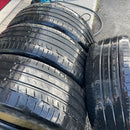 235/45R19 コンチネンタル　激安美品　 4本:24000円