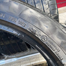 235/45R19 コンチネンタル　激安美品　 4本:24000円