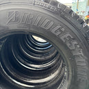 225/80 R17.5 再生スタッドレス W900 2018年製6本セット：27000円