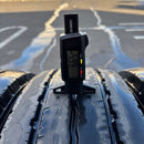 215/70 R17.5 118/116L YOKOHAMA LT151R 2020年製　4本セット：18000円