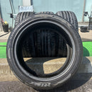 215/45R17 海外製　中古夏タイヤ　4本セット:18000円