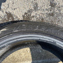 215/45R17 海外製　中古夏タイヤ　4本セット:18000円