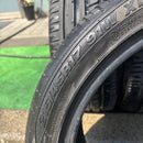 215/45R17 海外製　中古夏タイヤ　4本セット:18000円
