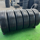 205/70R16, 111/109L YOKOHAMA, LT151R 激安美品　2021年製　6本セット: 25500円