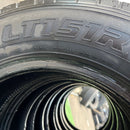 205/70R16, 111/109L YOKOHAMA, LT151R 激安美品　2021年製　6本セット: 25500円