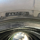 205/70R16, 111/109L YOKOHAMA, LT151R 激安美品　2021年製　6本セット: 25500円