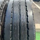 205/70R16, 111/109L YOKOHAMA, LT151R 激安美品　2021年製　6本セット: 25500円