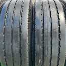 205/70R16, 111/109L YOKOHAMA, LT151R 激安美品　2021年製　6本セット: 25500円