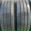 205/70R16, 111/109L YOKOHAMA, LT151R 激安美品　2021年製　6本セット: 25500円