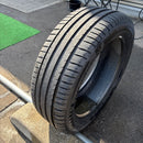 225/55R19 ミシュラン　中古夏タイヤ　1本:8000円